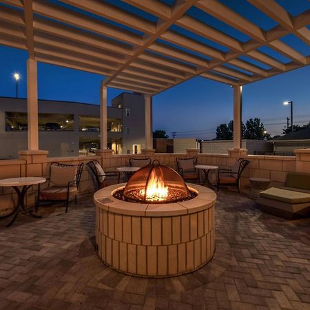 Springhill Suites By Marriott Nashville Brentwood Eksteriør bilde