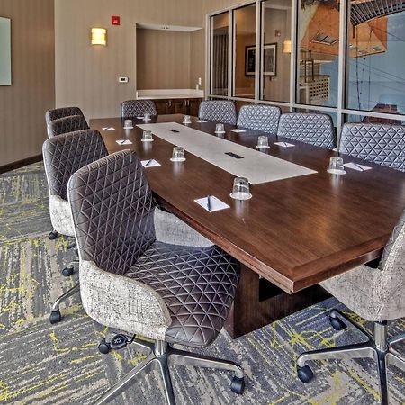 Springhill Suites By Marriott Nashville Brentwood Eksteriør bilde