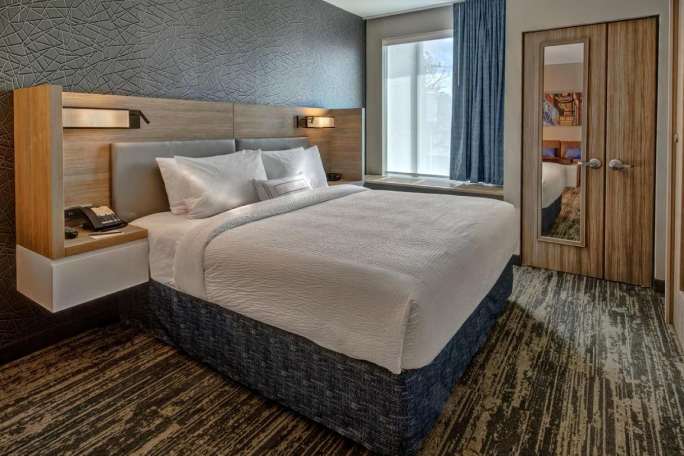Springhill Suites By Marriott Nashville Brentwood Eksteriør bilde