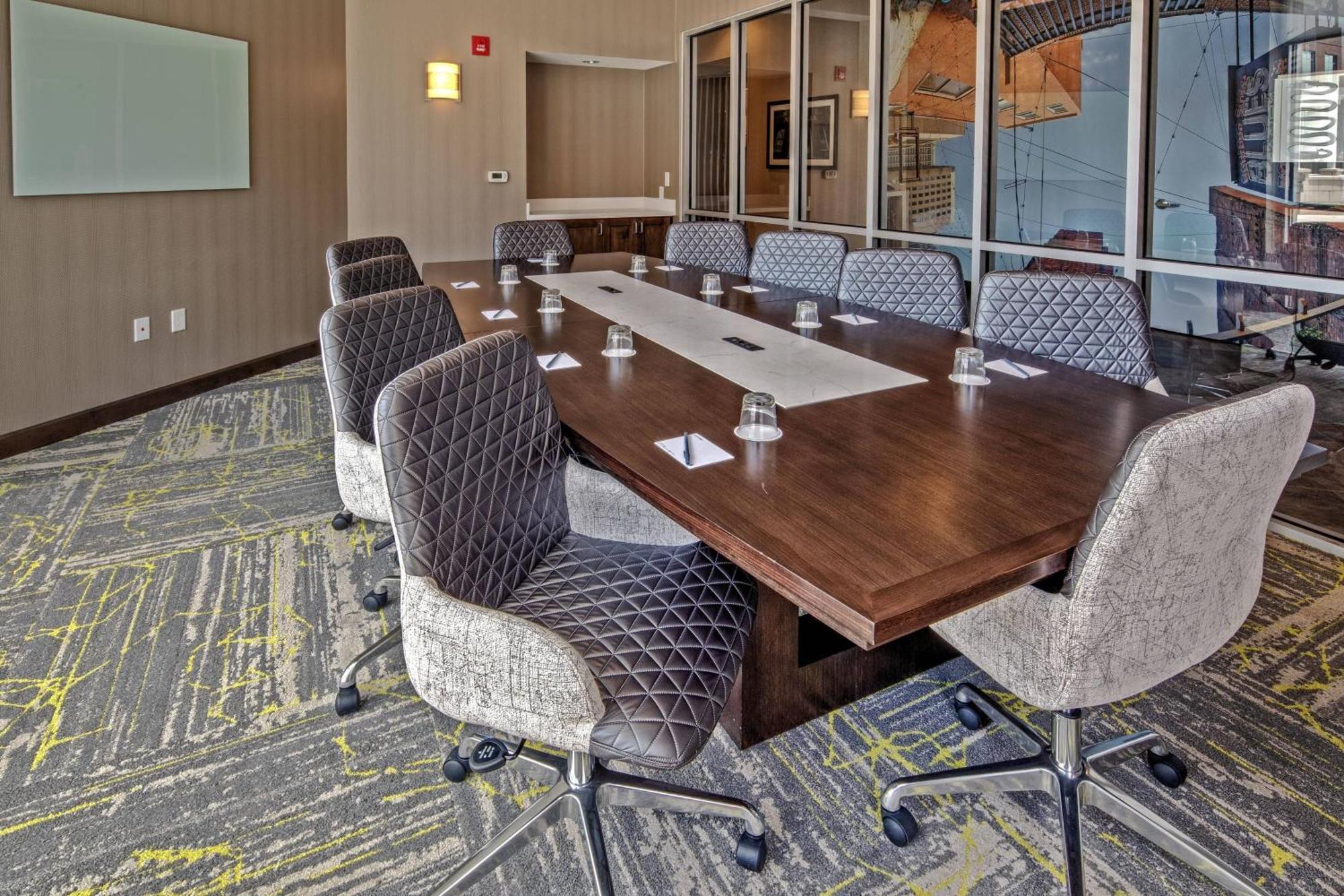 Springhill Suites By Marriott Nashville Brentwood Eksteriør bilde