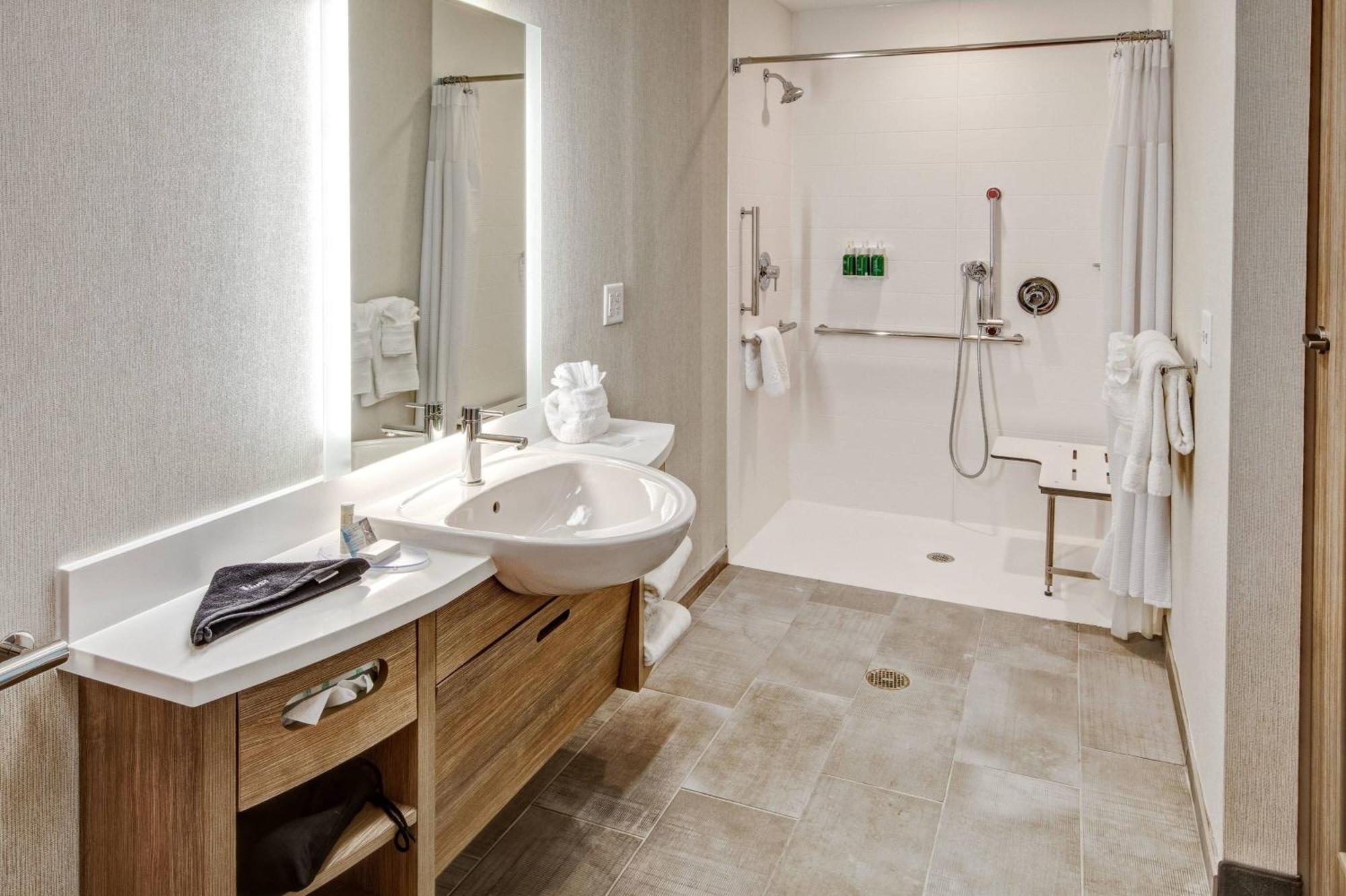 Springhill Suites By Marriott Nashville Brentwood Eksteriør bilde