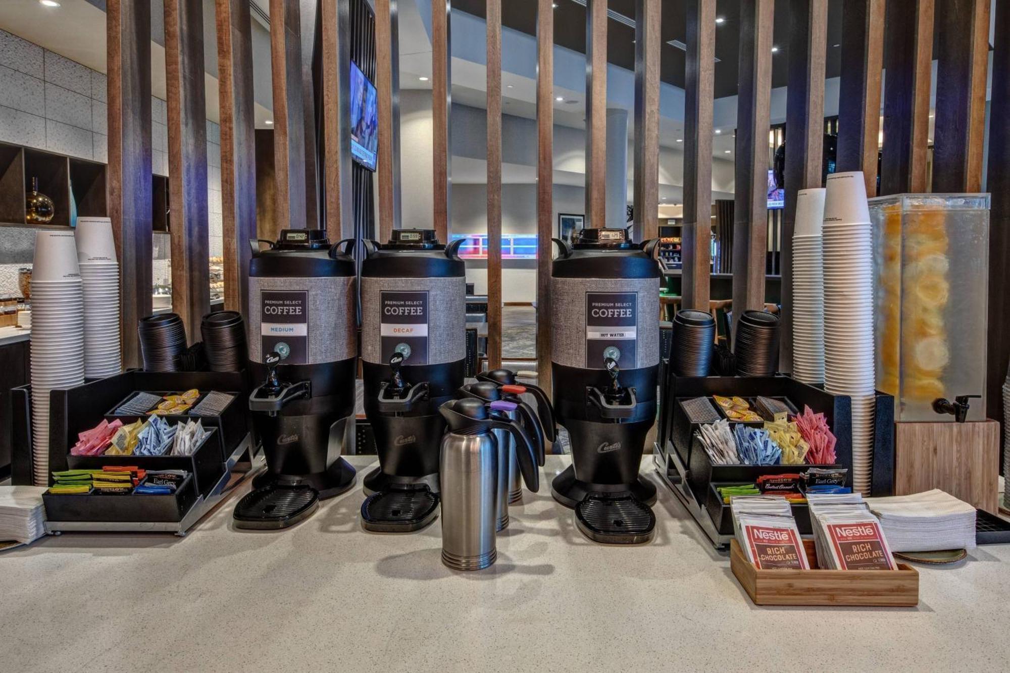 Springhill Suites By Marriott Nashville Brentwood Eksteriør bilde