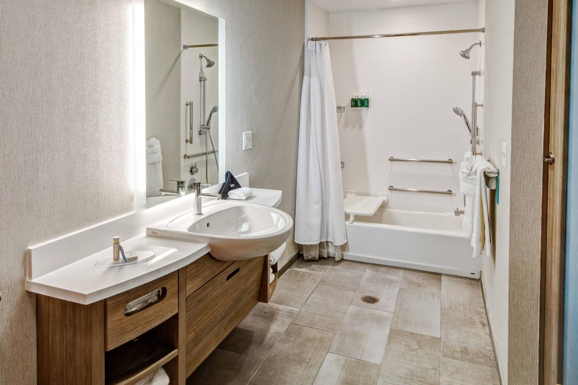Springhill Suites By Marriott Nashville Brentwood Eksteriør bilde