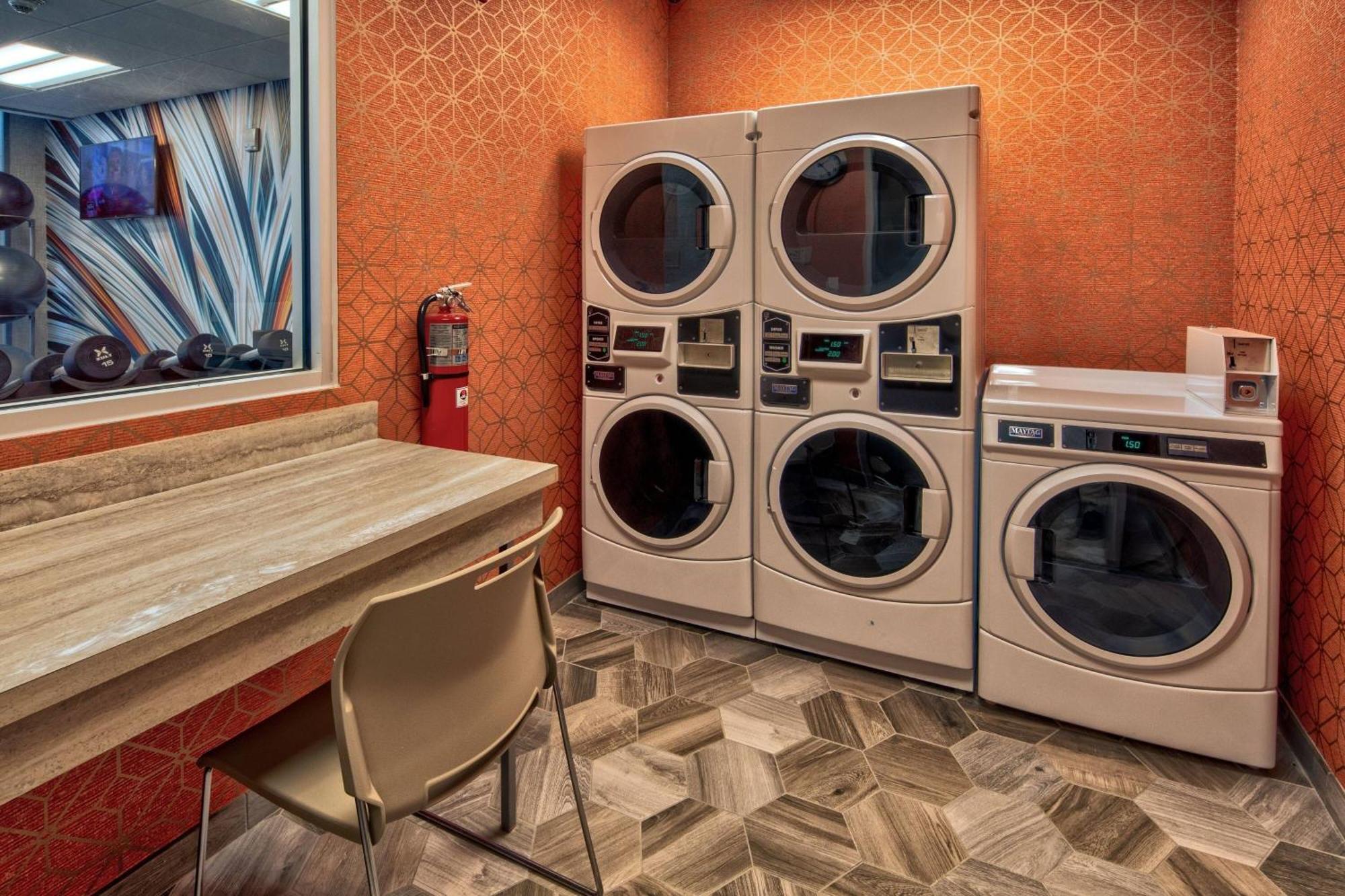 Springhill Suites By Marriott Nashville Brentwood Eksteriør bilde