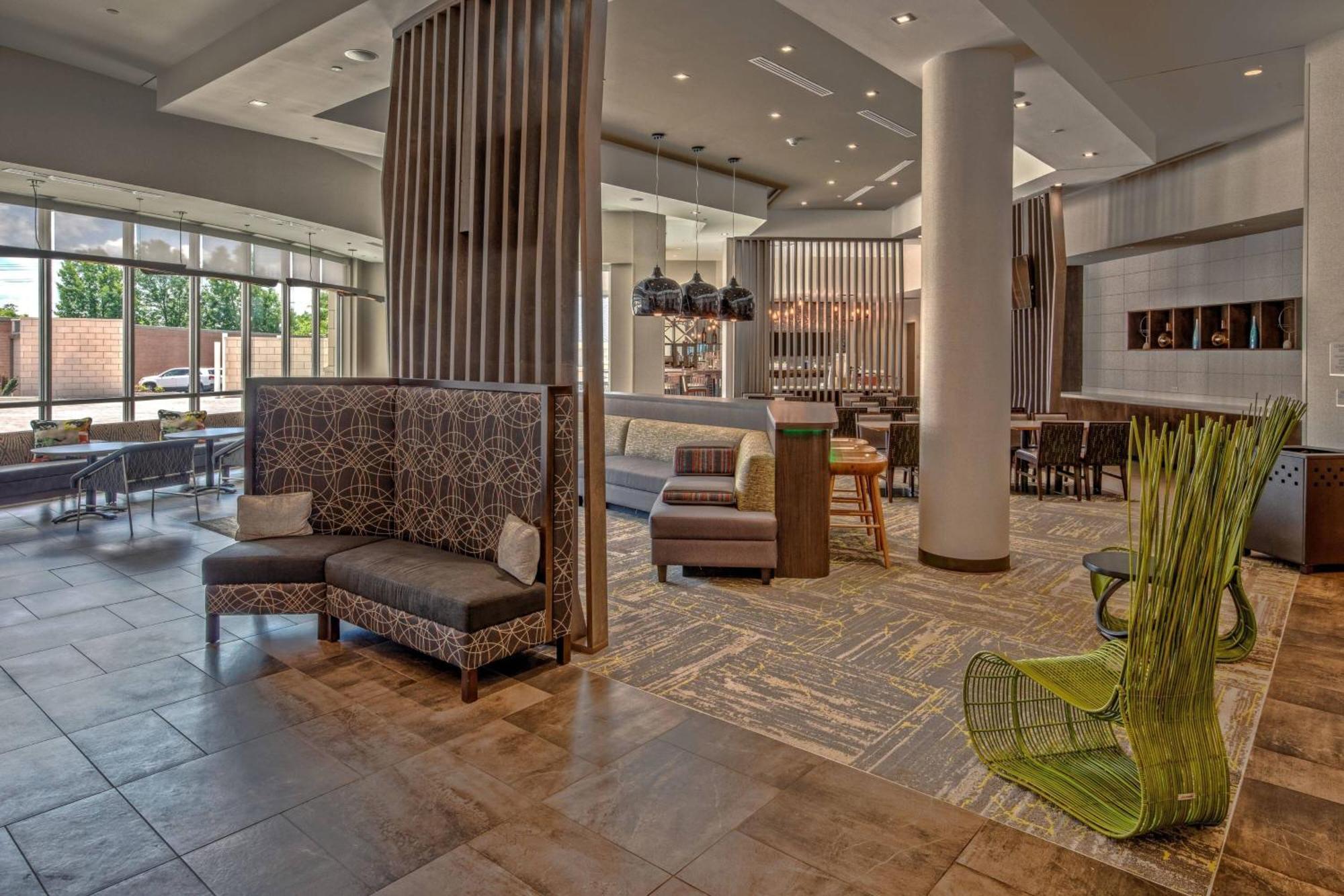 Springhill Suites By Marriott Nashville Brentwood Eksteriør bilde
