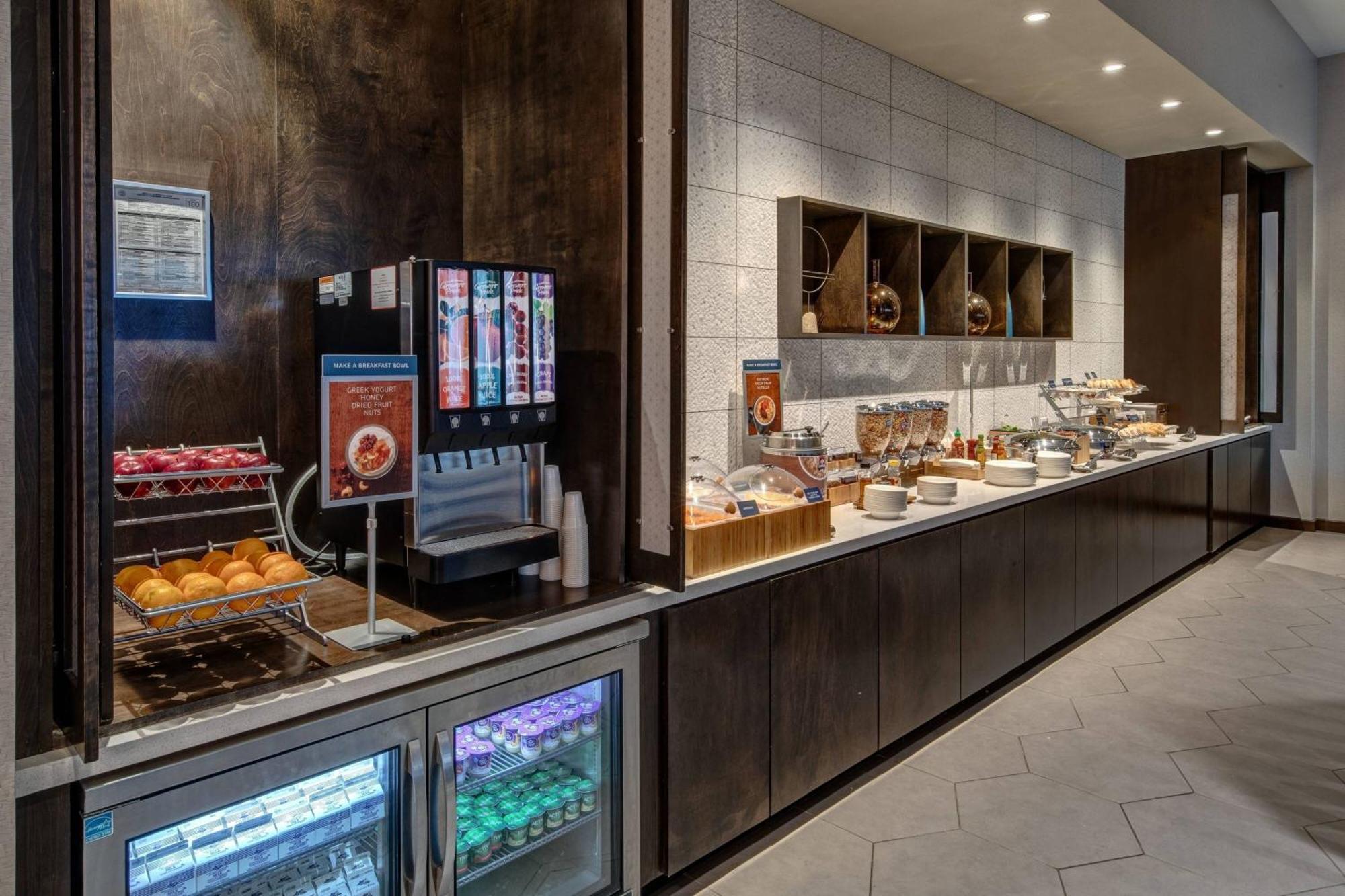 Springhill Suites By Marriott Nashville Brentwood Eksteriør bilde