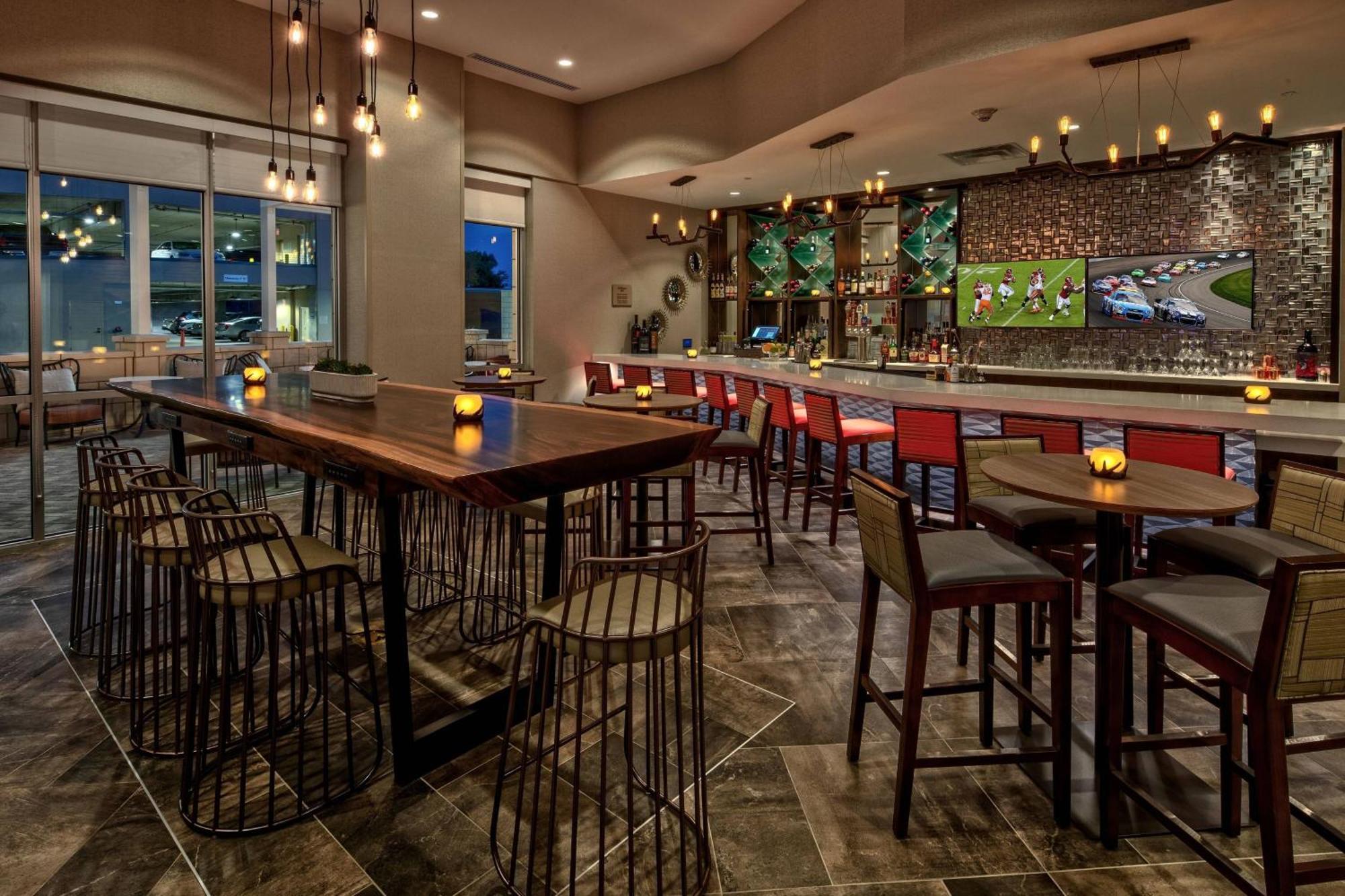 Springhill Suites By Marriott Nashville Brentwood Eksteriør bilde