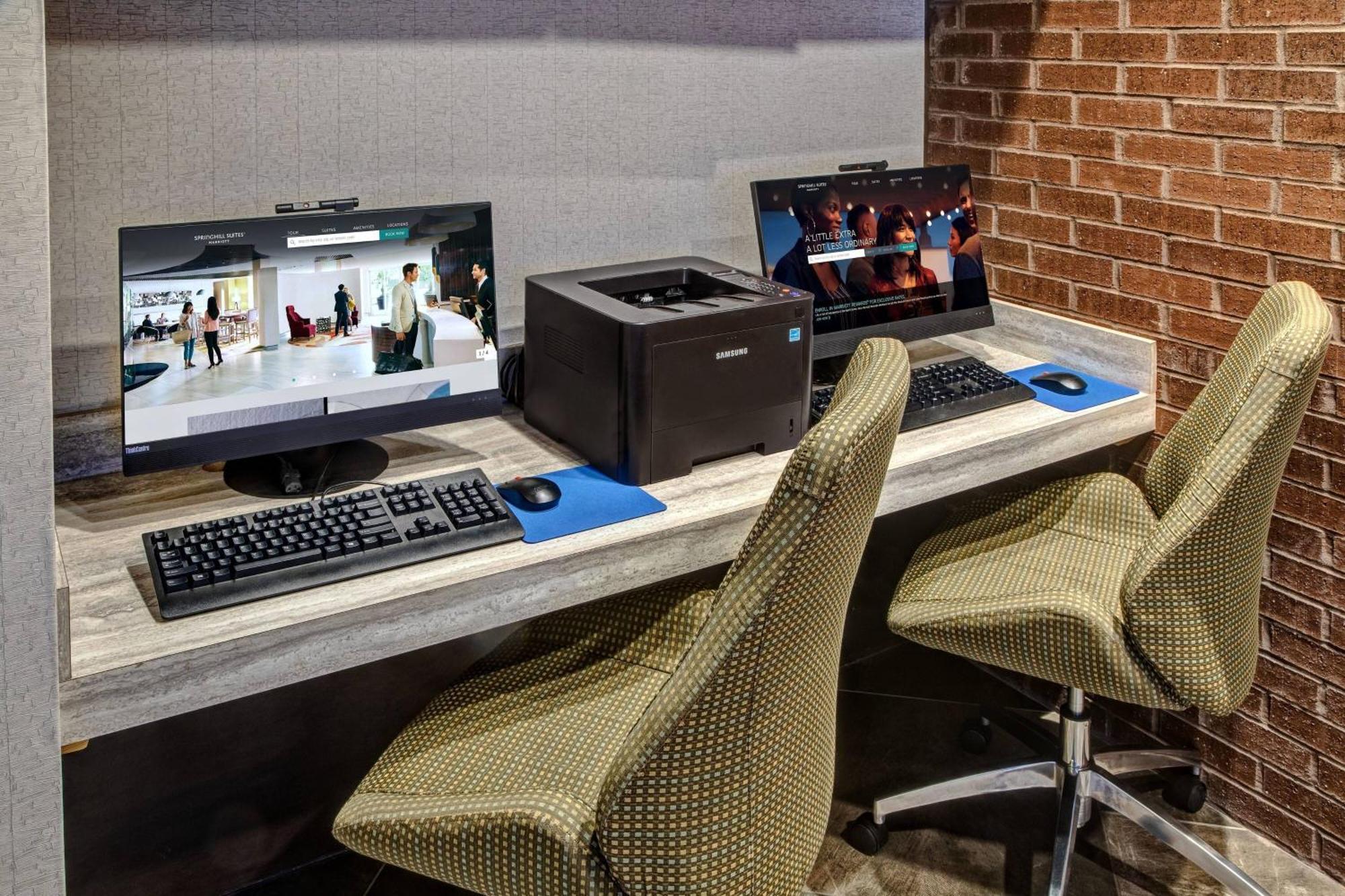 Springhill Suites By Marriott Nashville Brentwood Eksteriør bilde