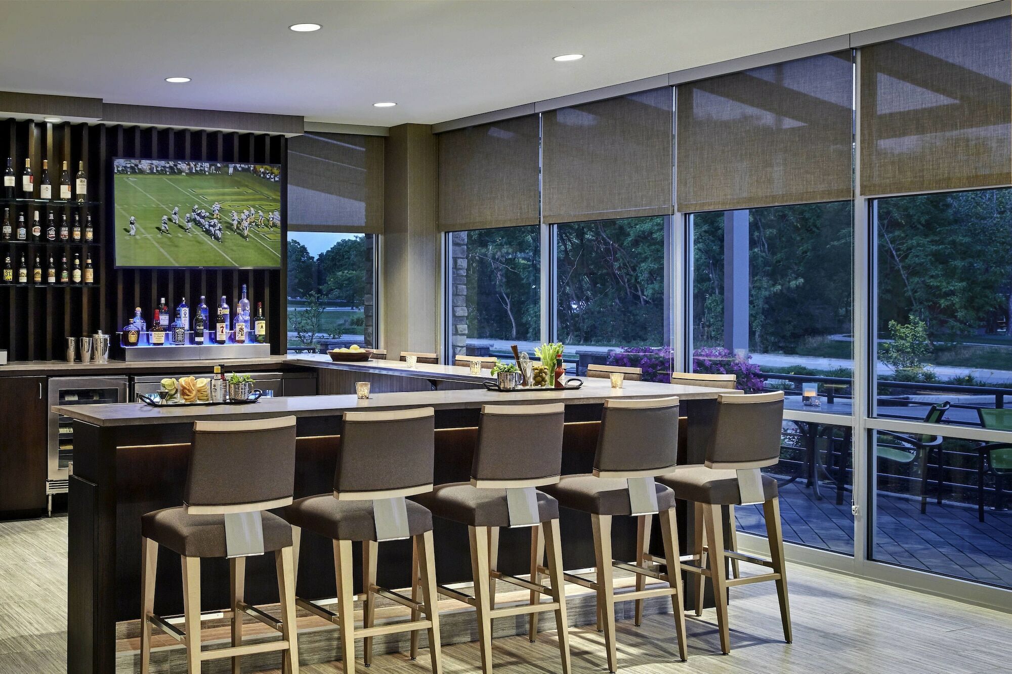 Springhill Suites By Marriott Nashville Brentwood Eksteriør bilde