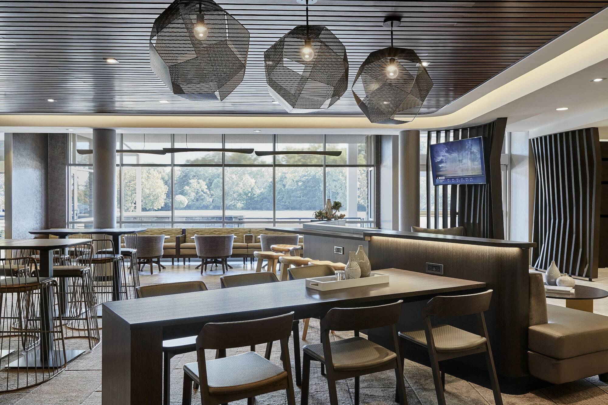 Springhill Suites By Marriott Nashville Brentwood Eksteriør bilde
