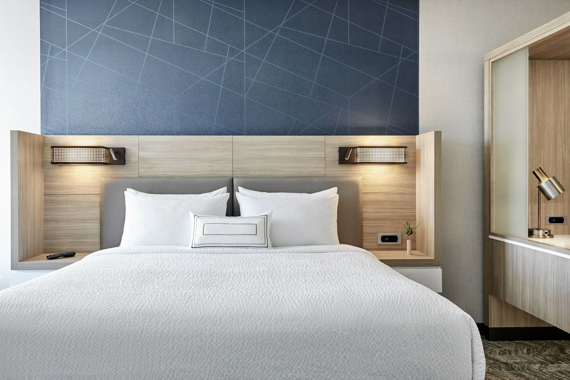 Springhill Suites By Marriott Nashville Brentwood Eksteriør bilde