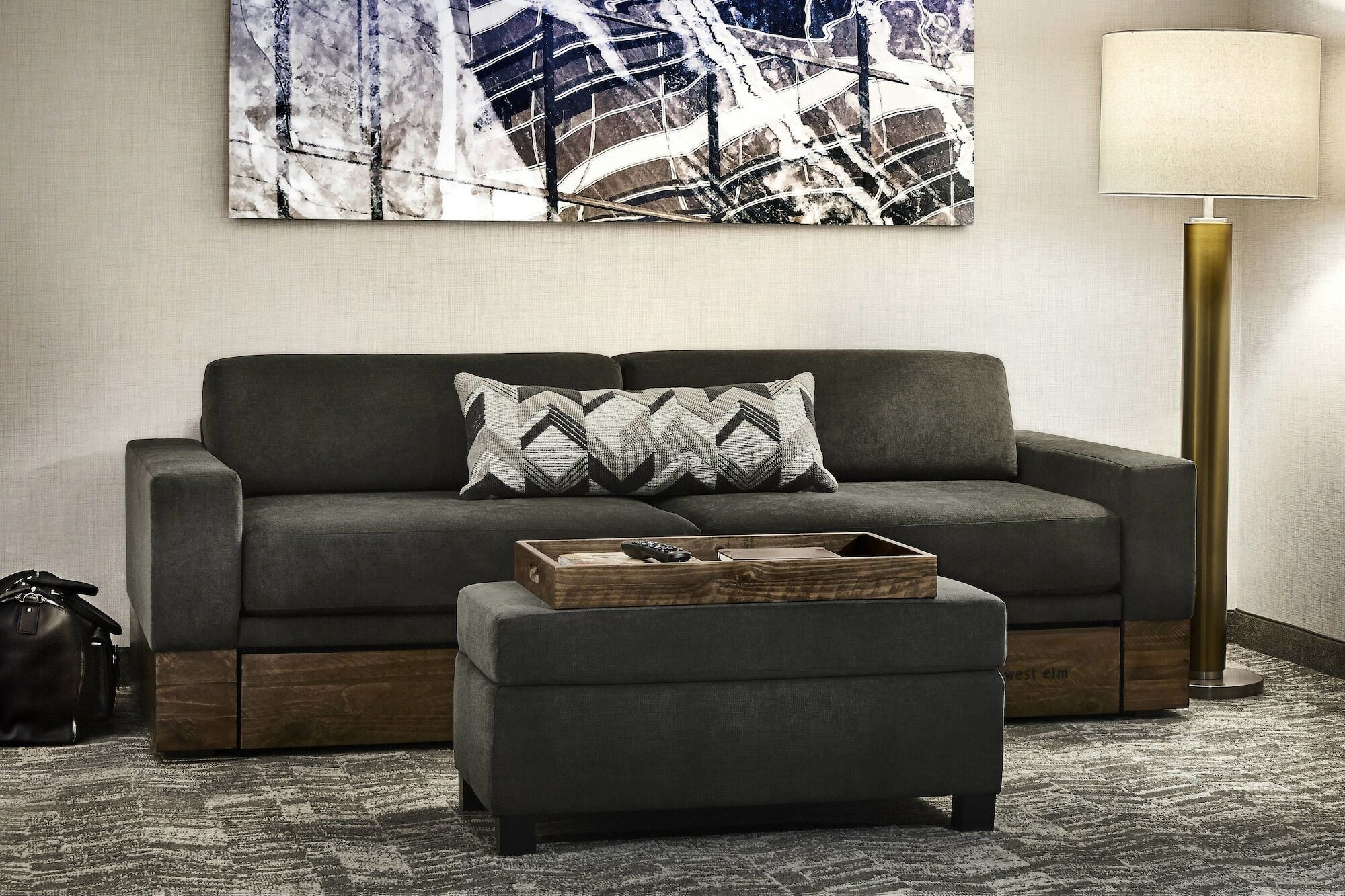 Springhill Suites By Marriott Nashville Brentwood Eksteriør bilde